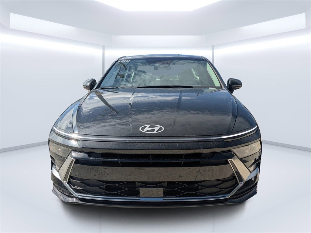 New 2025 Hyundai Sonata SEL image 8