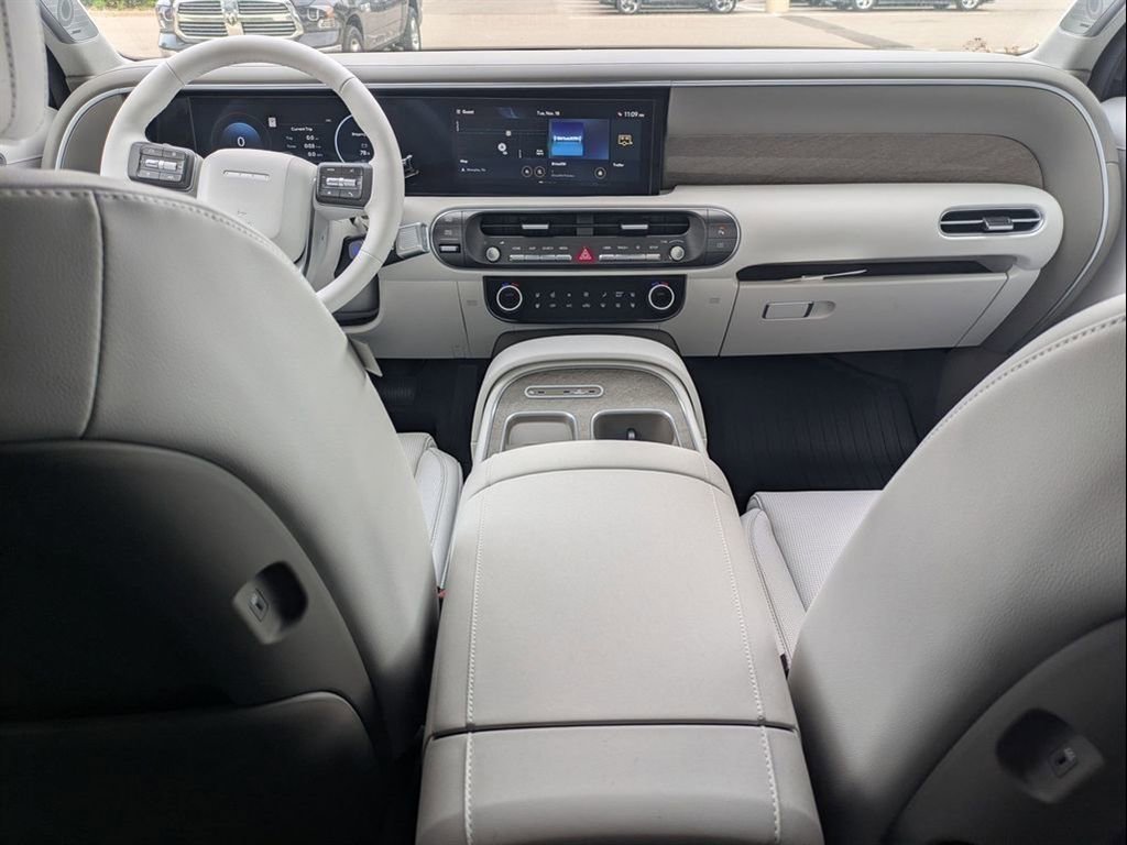 New 2026 Hyundai Palisade Limited image 5