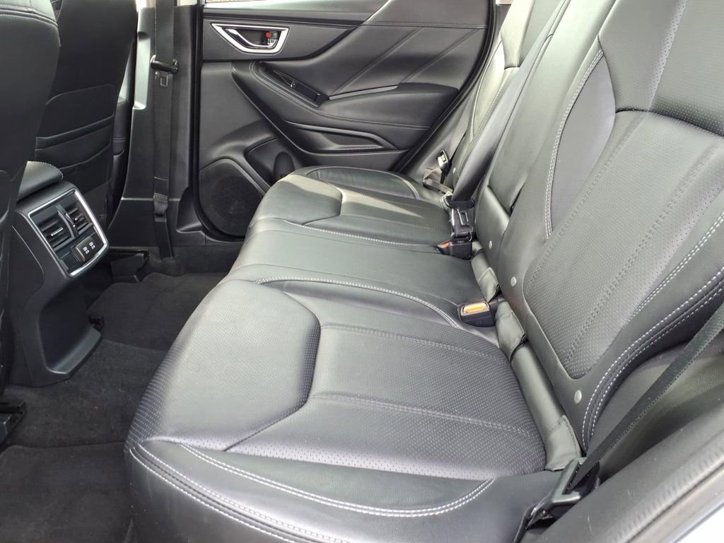 Used 2020 Subaru Forester Limited image 18