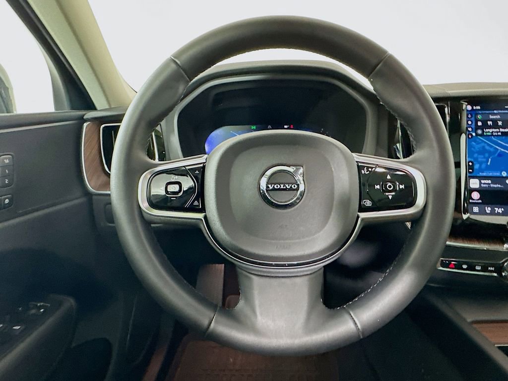 Used 2024 Volvo XC60 B5 Plus w/ Climate Package AWD/4WD image 18