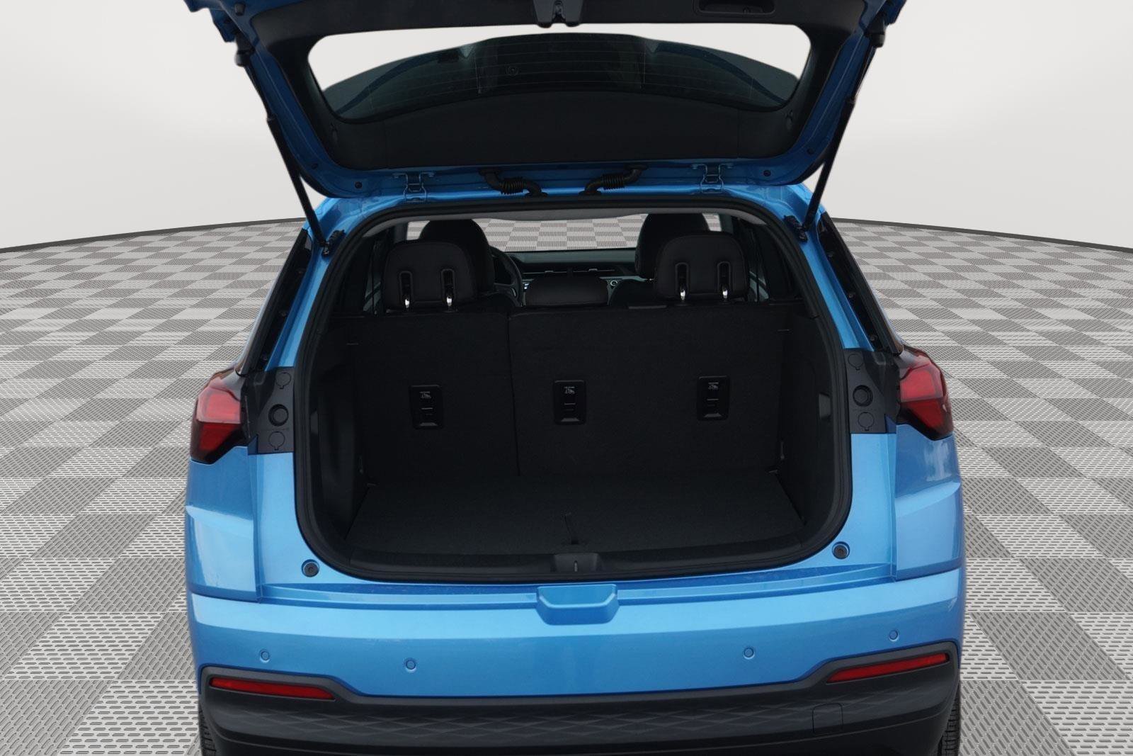 New 2027 Chevrolet Bolt RS image 5