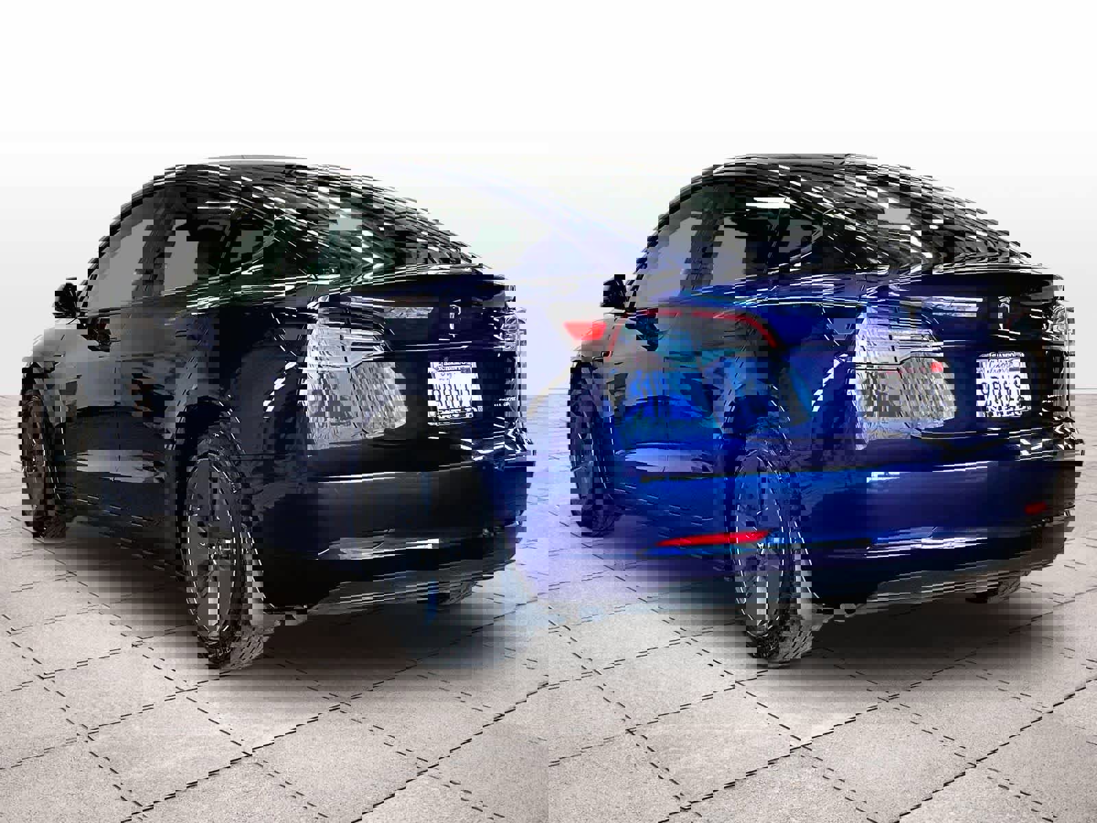 Used 2022 Tesla Model 3 Long Range image 14