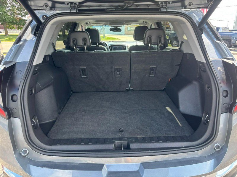 Used 2019 GMC Terrain SLT w/ Preferred Package FWD image 6