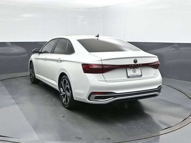 New 2026 Volkswagen Jetta SEL image 5