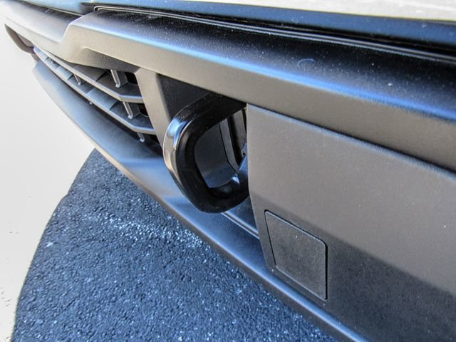 New 2026 GMC Sierra 1500 Pro w/ Pro Value Package image 12