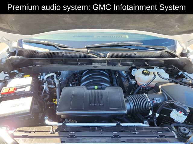 Used 2024 GMC Sierra 1500 SLT image 16