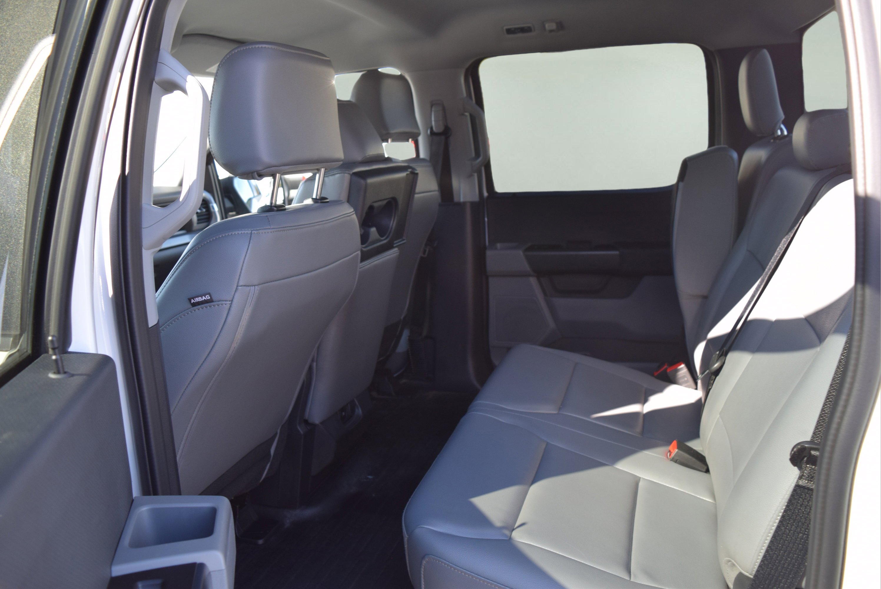 Used 2024 Ford F150 XL image 9