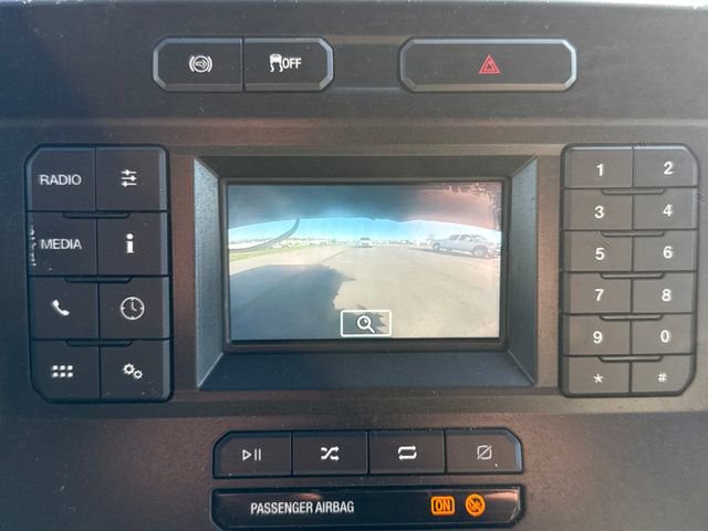 Used 2020 Ford F550 4x4 SuperCab Super Duty image 22