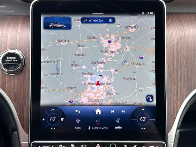 New 2025 Mercedes-Benz GLC 350e 4MATIC image 20