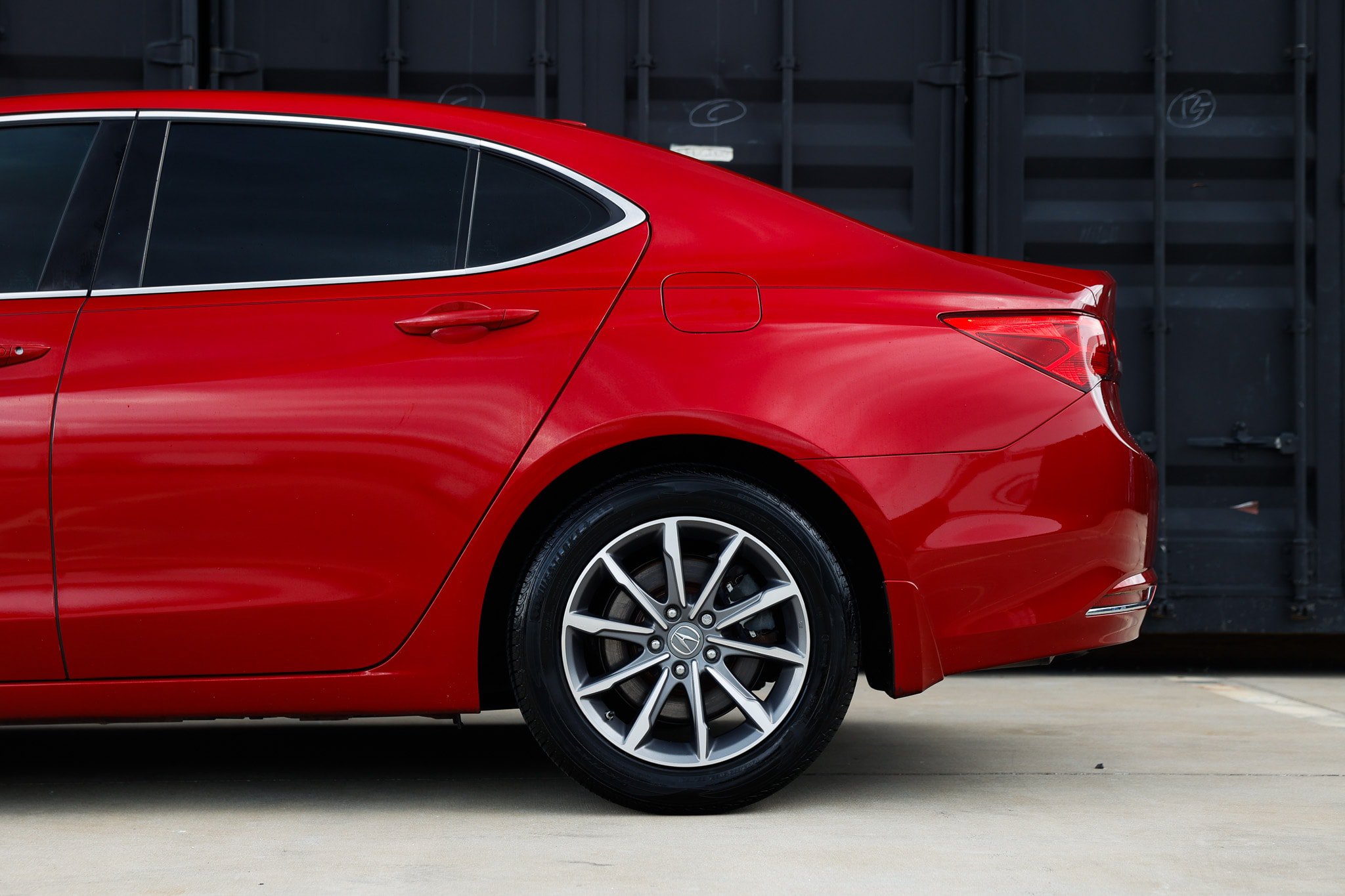 Used 2021 Acura ILX w/ Technology Package FWD image 29