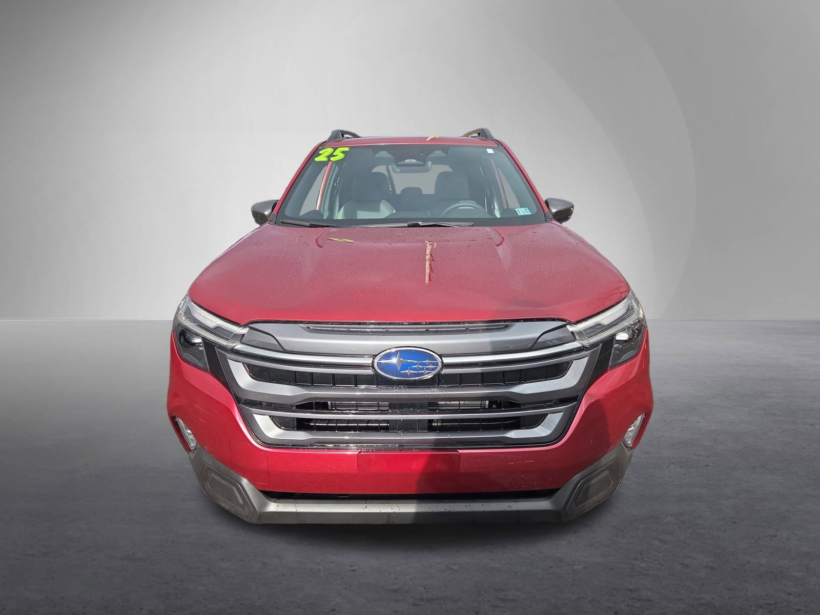 New 2025 Subaru Forester Limited AWD/4WD image 9