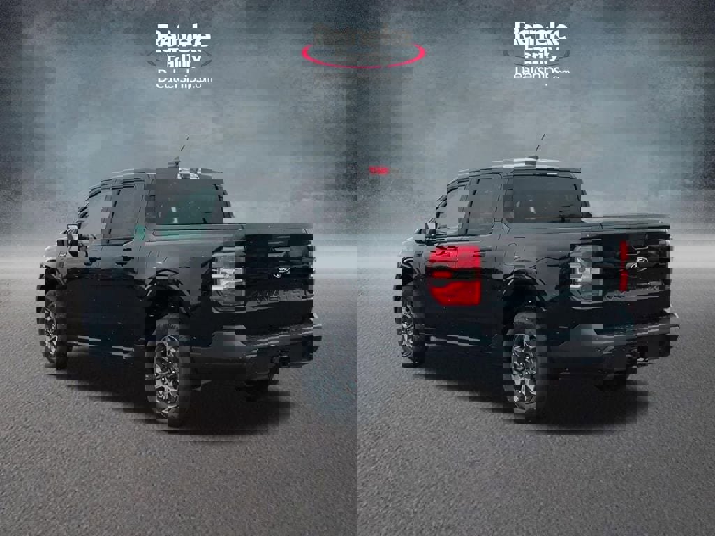 New 2026 Ford Maverick XLT w/ XLT Luxury Package image 15