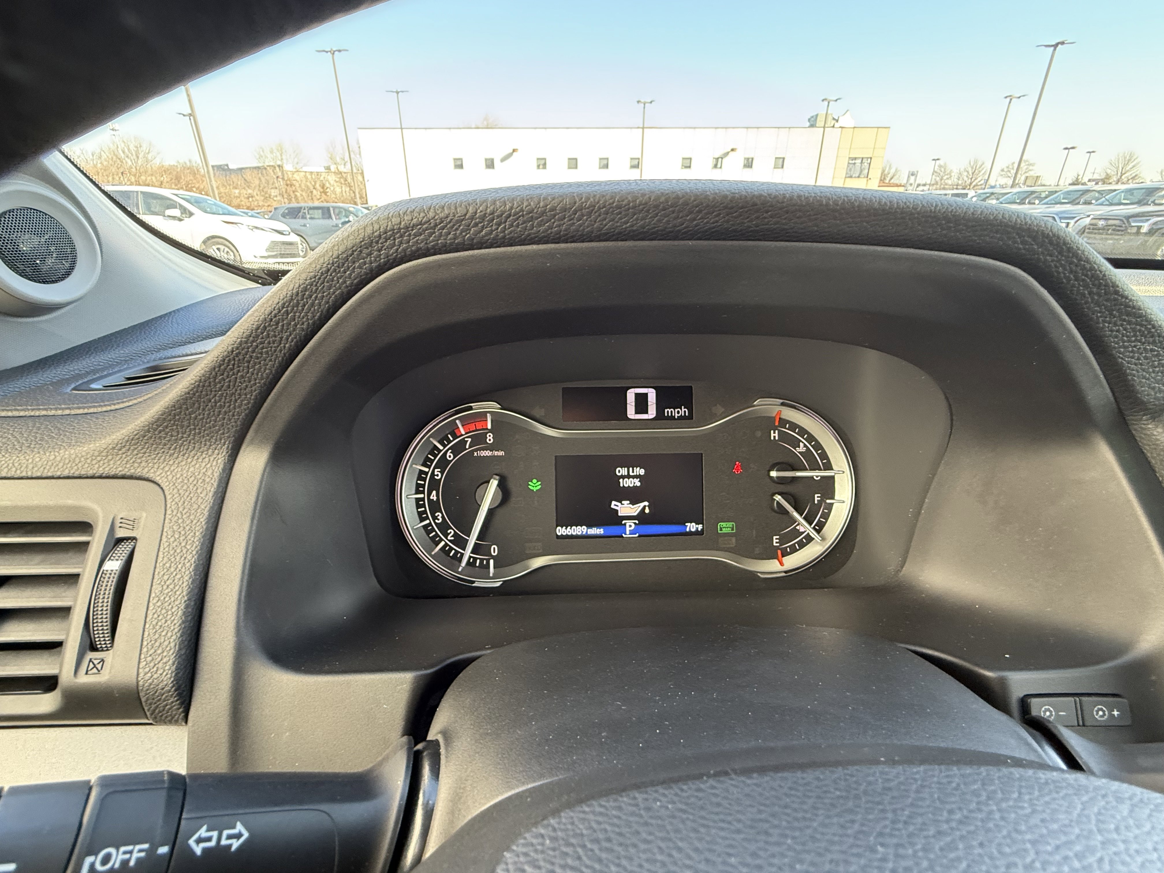 Used 2017 Honda Ridgeline RTL image 7