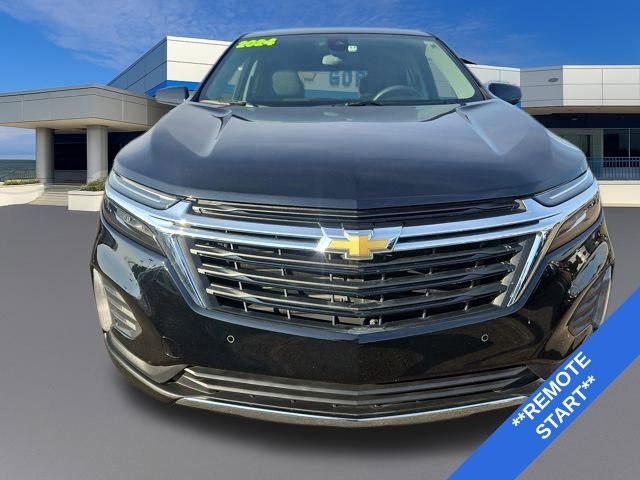 Used 2024 Chevrolet Equinox LT image 8