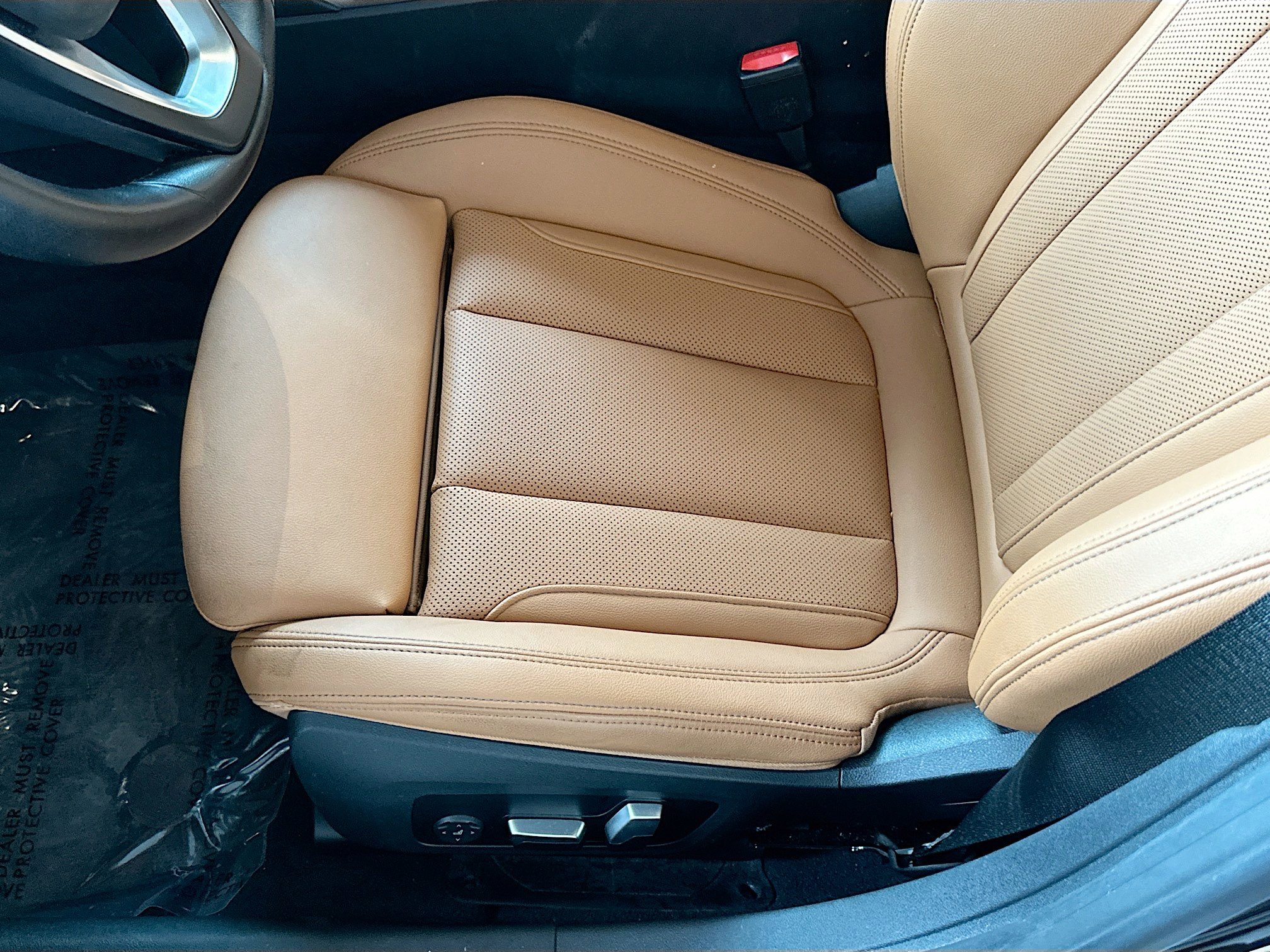 Used 2024 BMW 430i Gran Coupe w/ Convenience Package RWD image 19
