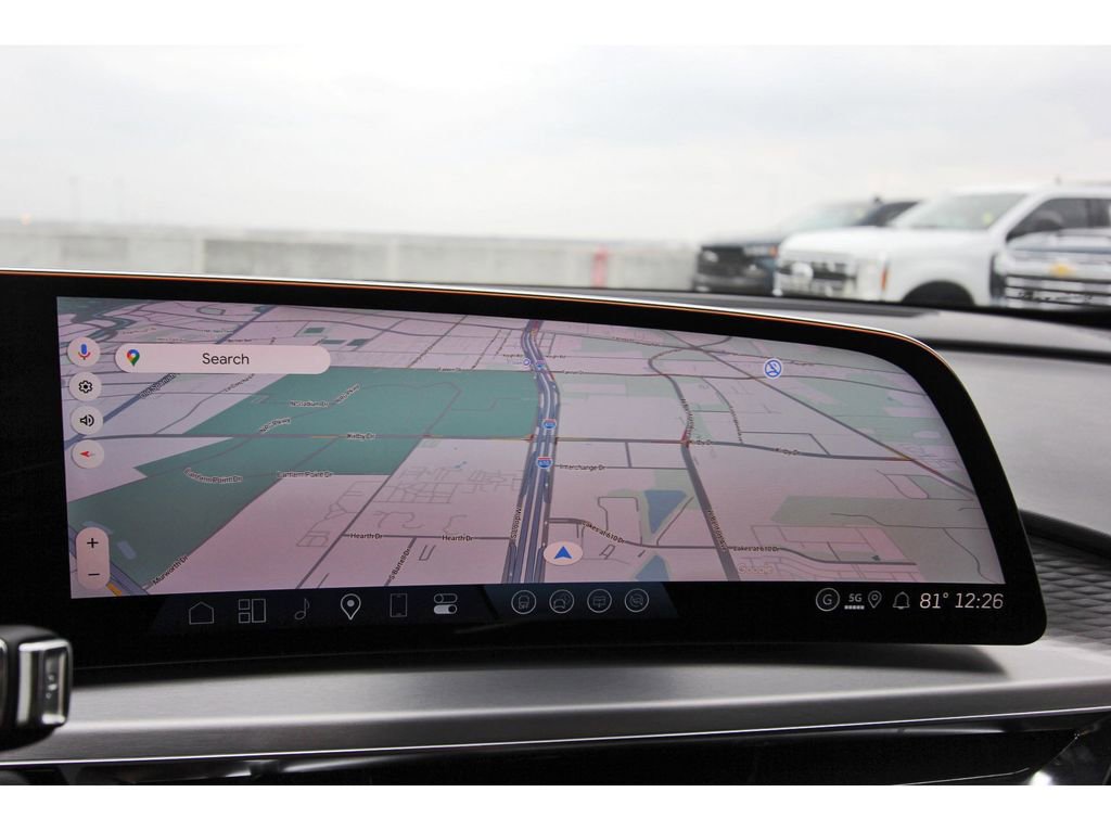 New 2026 Cadillac Lyriq Sport image 18