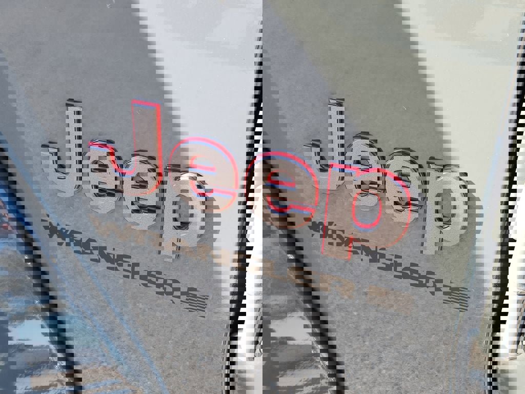 New 2026 Jeep Wrangler Unlimited Rubicon image 10