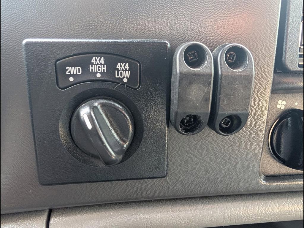 Used 2003 Ford F250 XL image 18