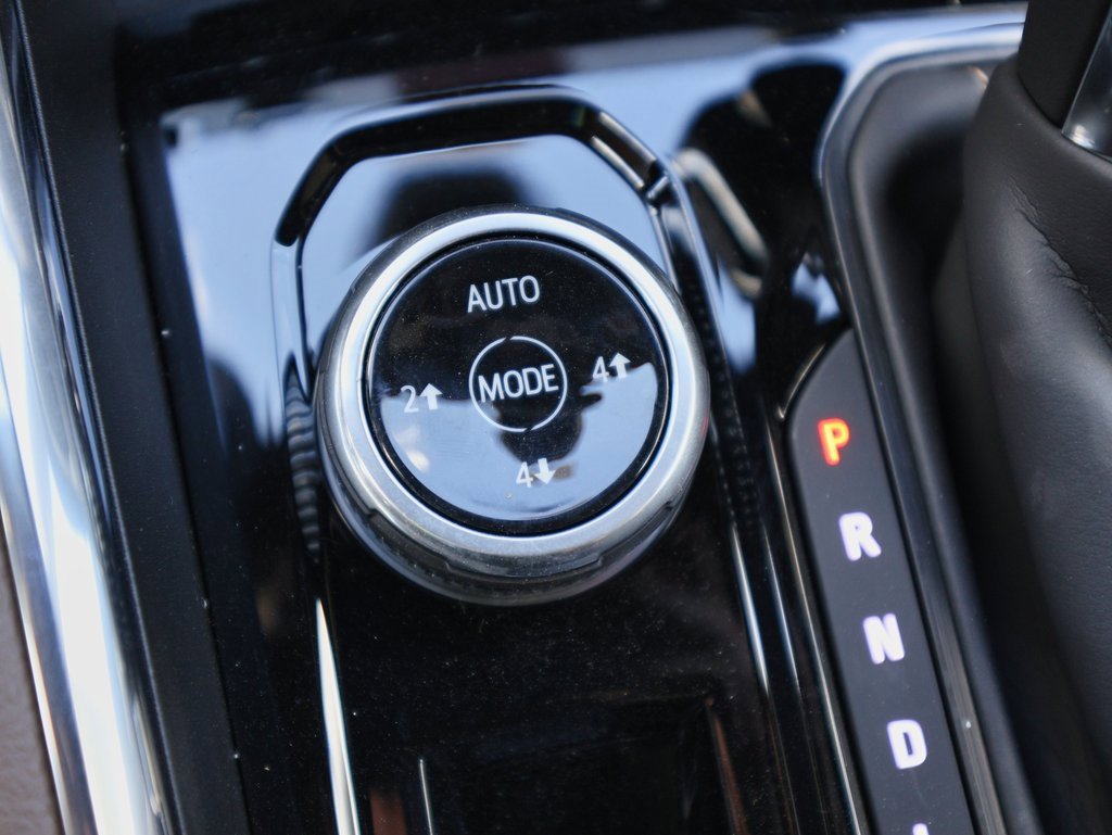 New 2026 GMC Canyon Denali w/ LPO, Denali Black Edition image 27