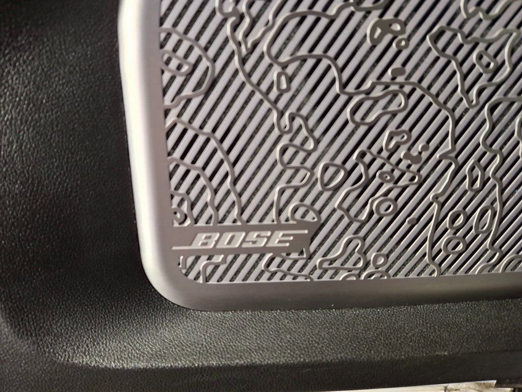 Used 2025 GMC Hummer EV 3X w/ LPO, Sport Package image 26