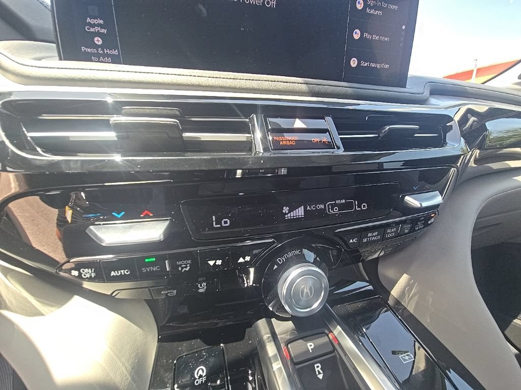 New 2026 Acura MDX FWD w/ Technology Package image 22
