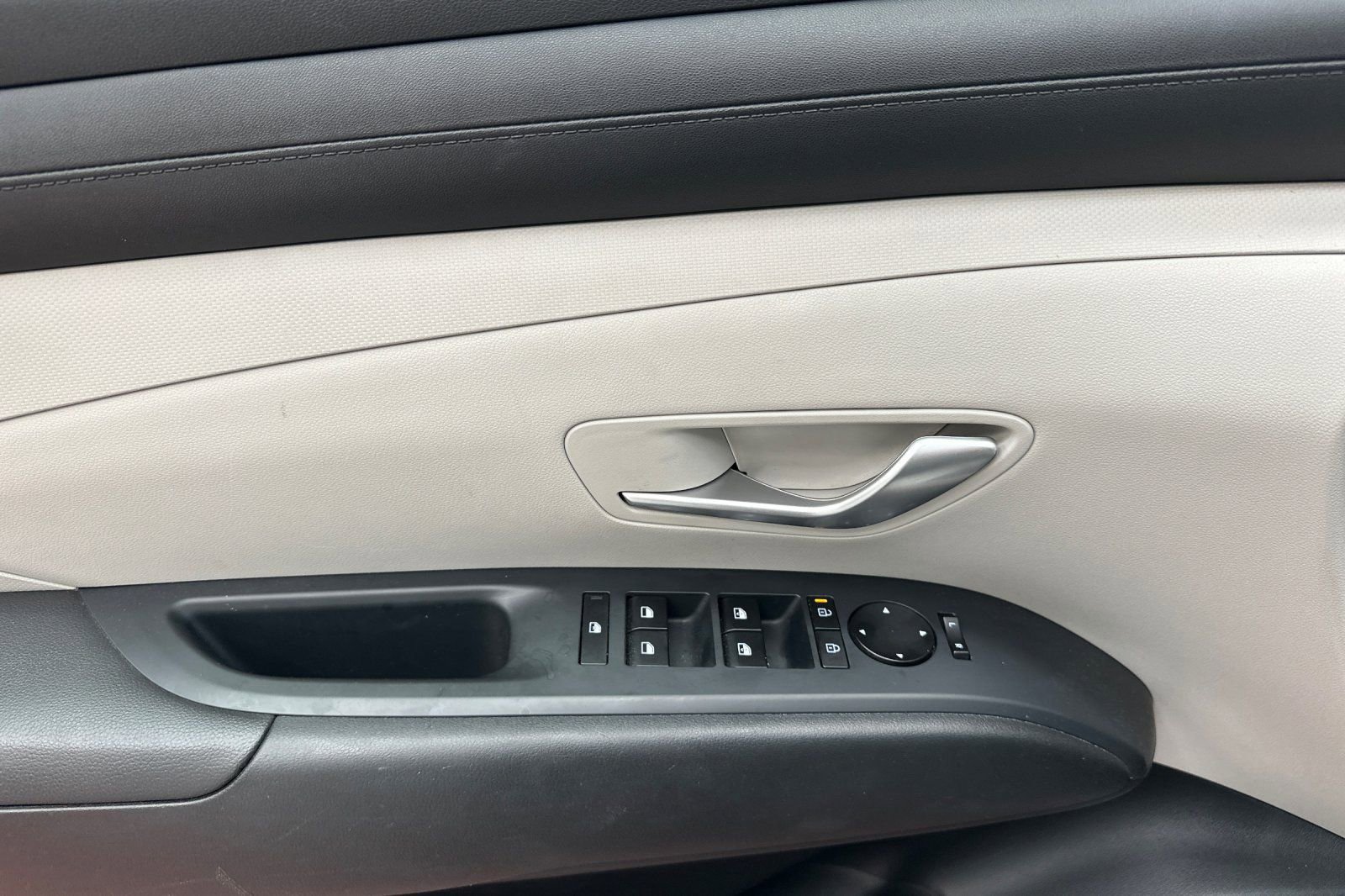 Used 2025 Hyundai Tucson SEL image 14