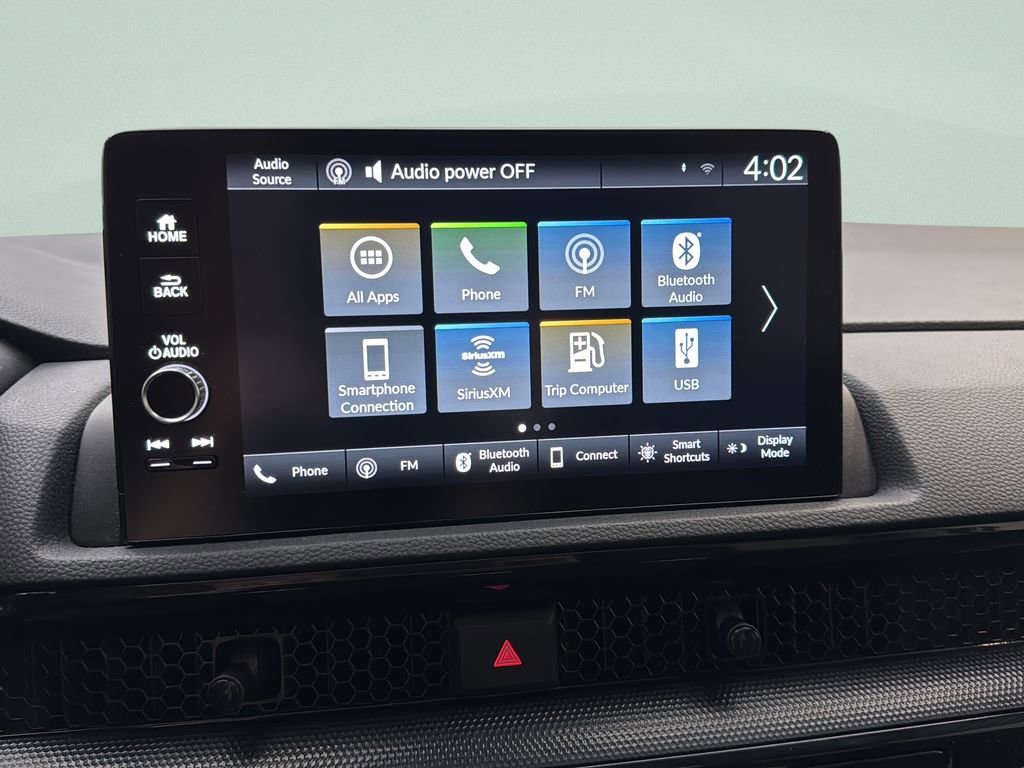 Certified 2024 Honda CR-V EX-L image 27