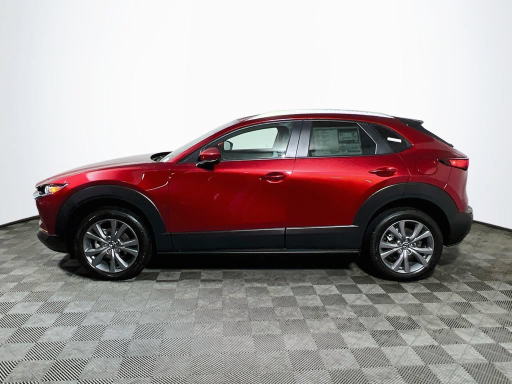 New 2026 MAZDA CX-30 AWD 2.5 S w/ Premium Package image 4