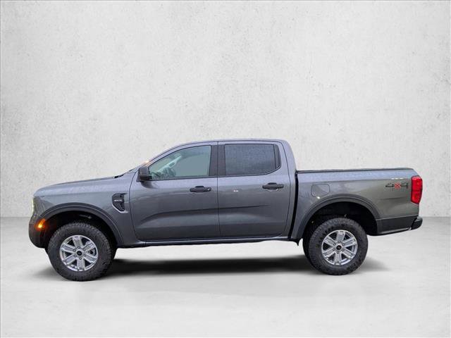New 2025 Ford Ranger XL w/ Trailer Tow Package AWD/4WD image 9