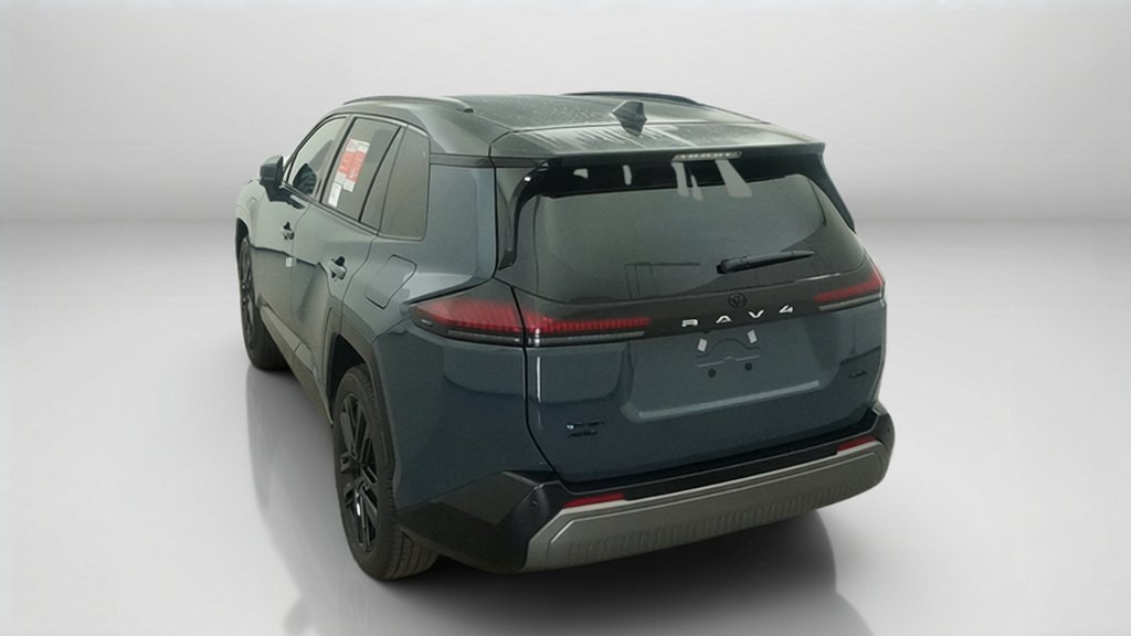 New 2026 Toyota RAV4 XSE AWD/4WD image 9