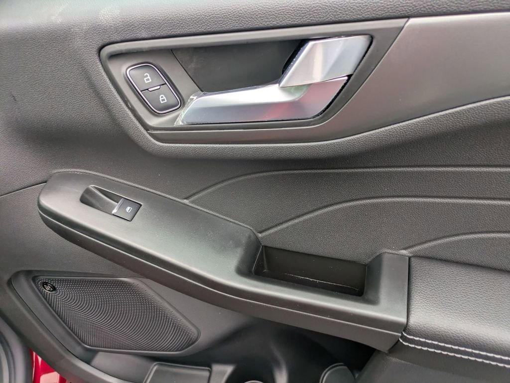 New 2026 Ford Escape Active w/ Active Premium Tech Pack image 48