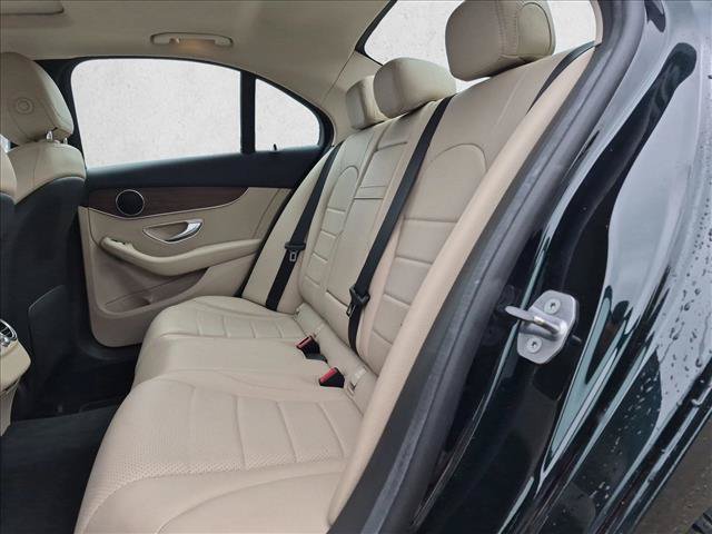 Used 2019 Mercedes-Benz C 300 Sedan image 18
