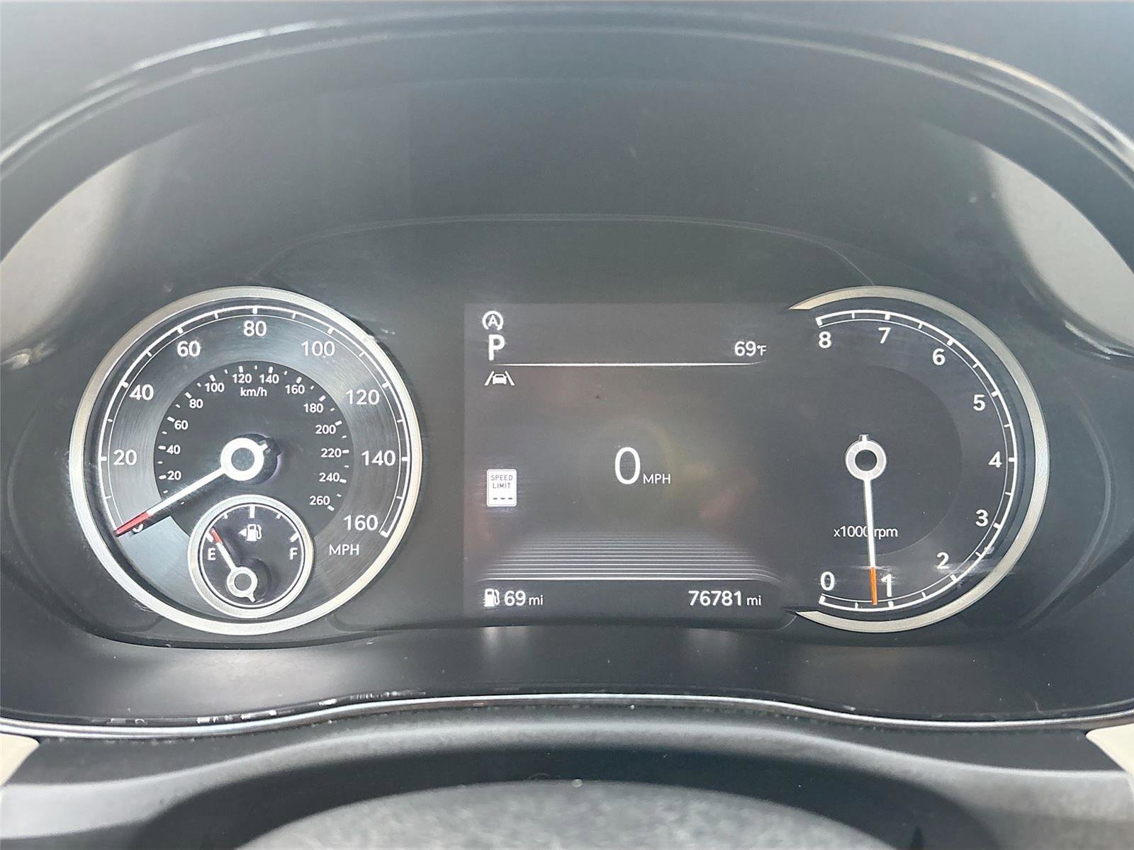 Used 2022 Genesis GV70 2.5T w/ Select Package image 13