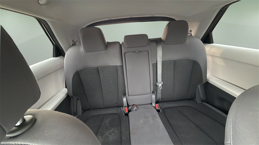Used 2022 Hyundai Ioniq 5 SE w/ Cargo Package image 11