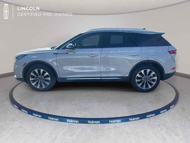 Certified 2022 Lincoln Corsair Reserve w/ Elements Package image 1