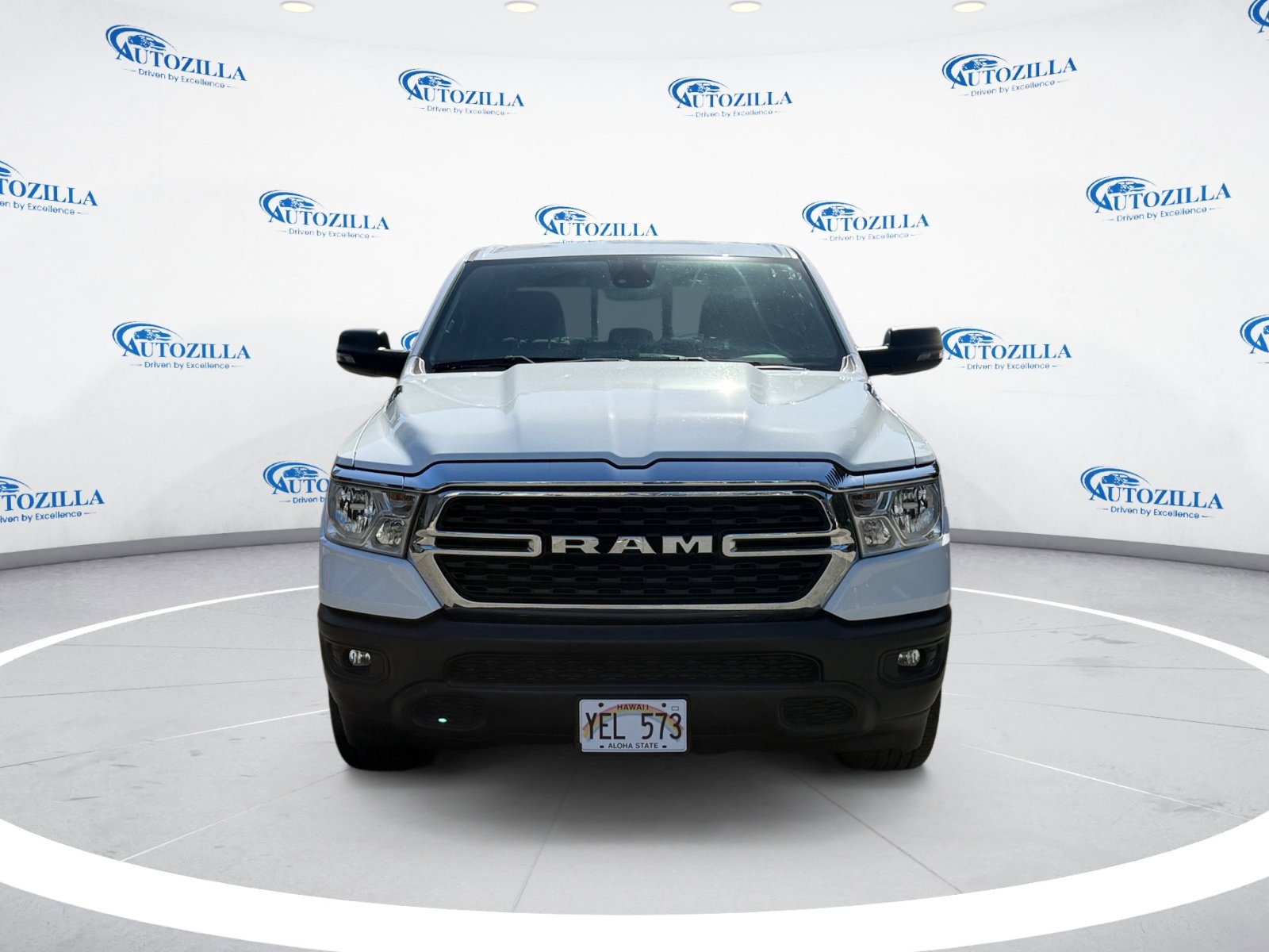 Used 2024 RAM 1500 Big Horn image 8