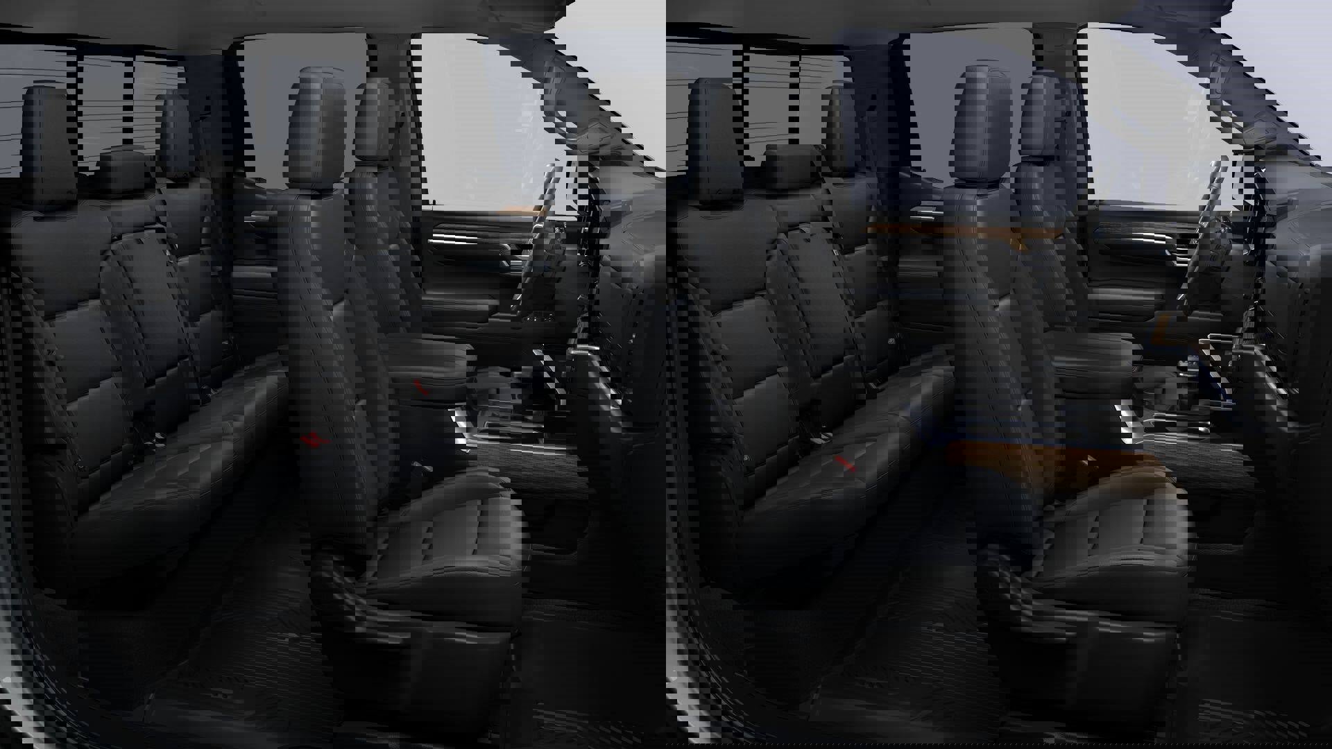 New 2025 Chevrolet Silverado 1500 RST image 65