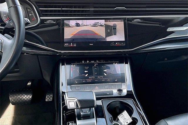 Used 2023 Audi Q7 3.0T Premium Plus image 6