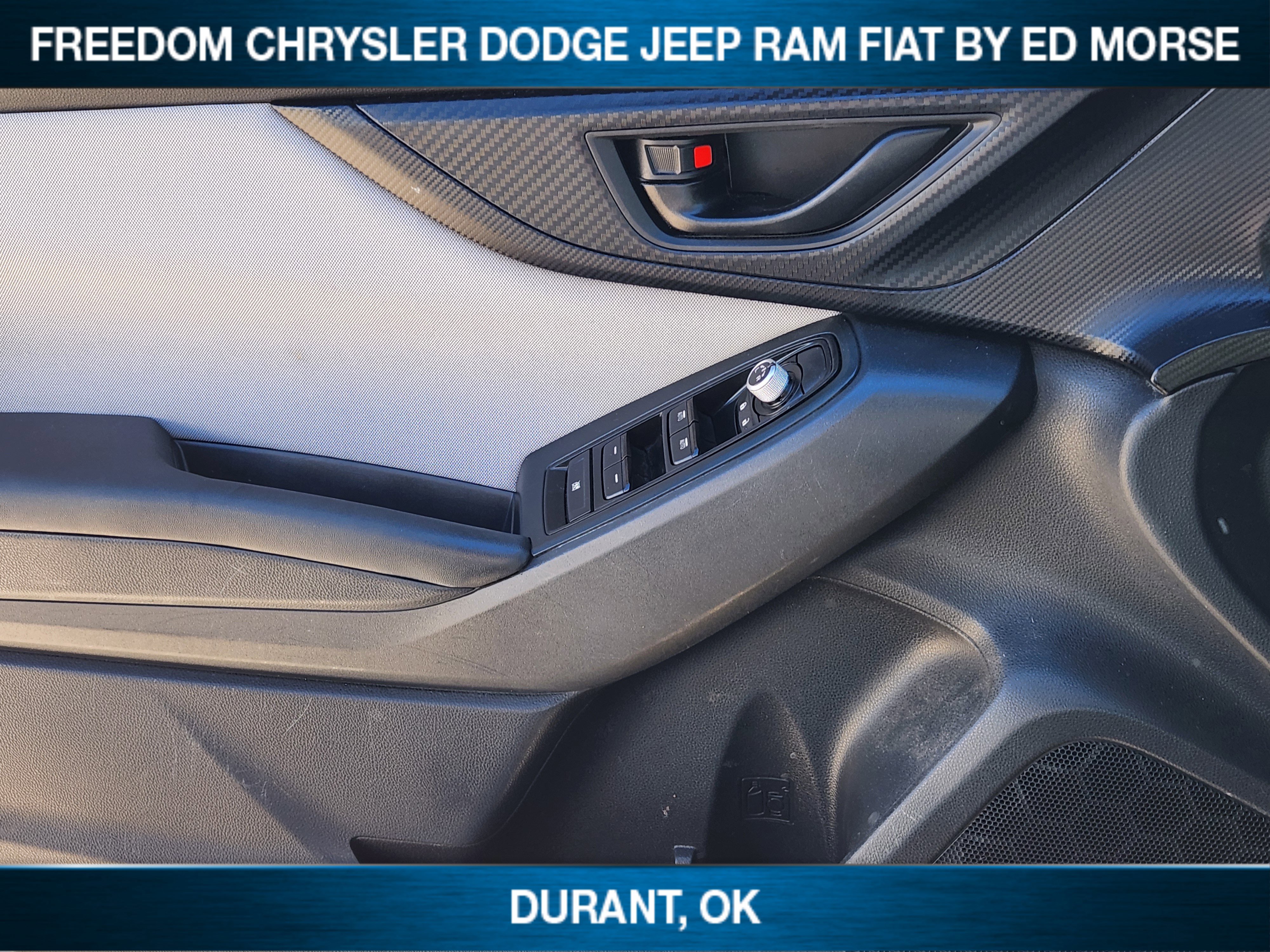 Used 2020 Subaru Crosstrek 2.0i Premium w/ Moonroof Package 2 image 17