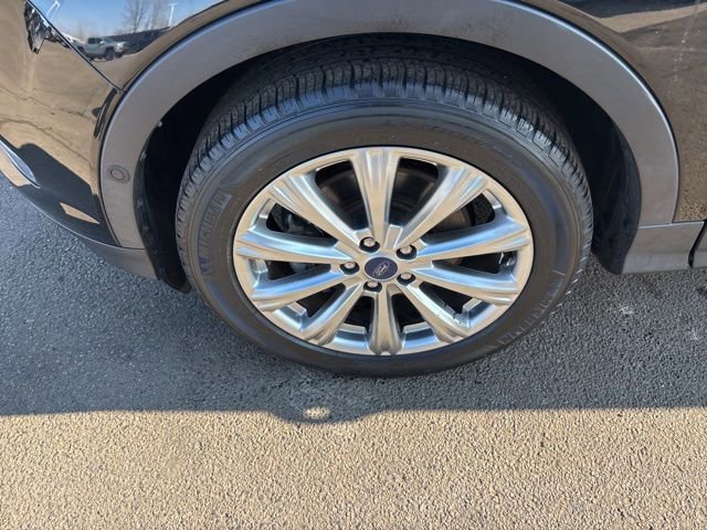 Used 2018 Ford Escape Titanium w/ Ford Safe & Smart Package image 48