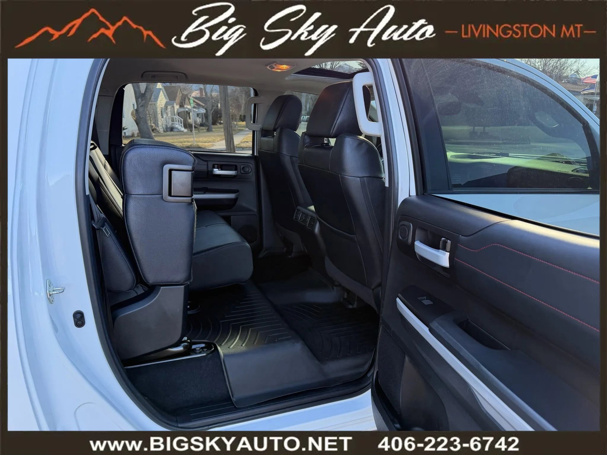 Used 2020 Toyota Tundra TRD Pro image 22