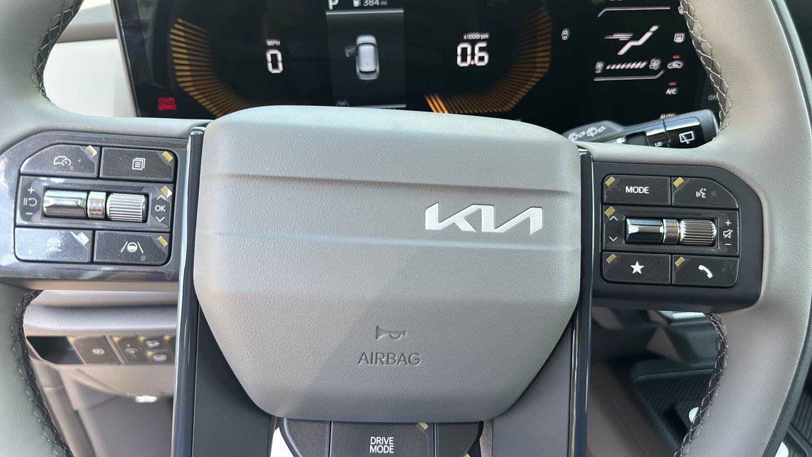 New 2027 Kia Seltos EX FWD image 22