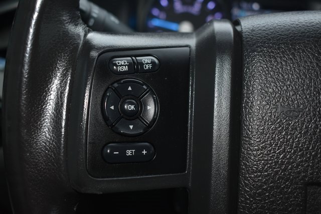 Used 2015 Ford F350 Lariat w/ Lariat Ultimate Package image 21