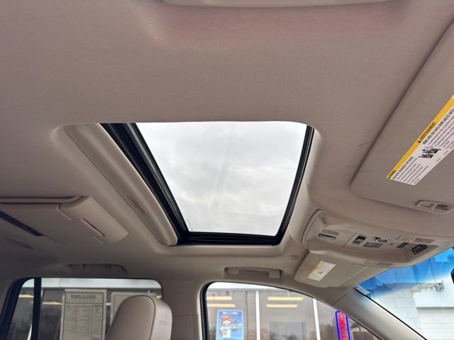 Used 2019 GMC Yukon Denali w/ Denali Ultimate Package image 42