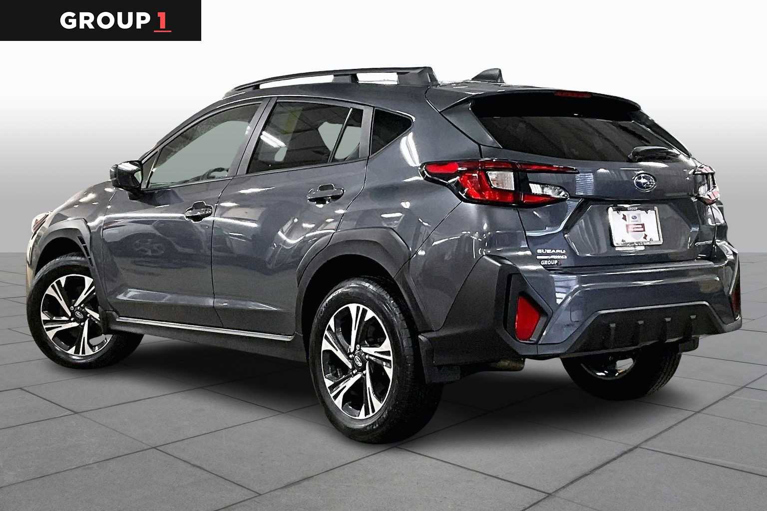 Certified 2024 Subaru Crosstrek 2.0i Premium image 12