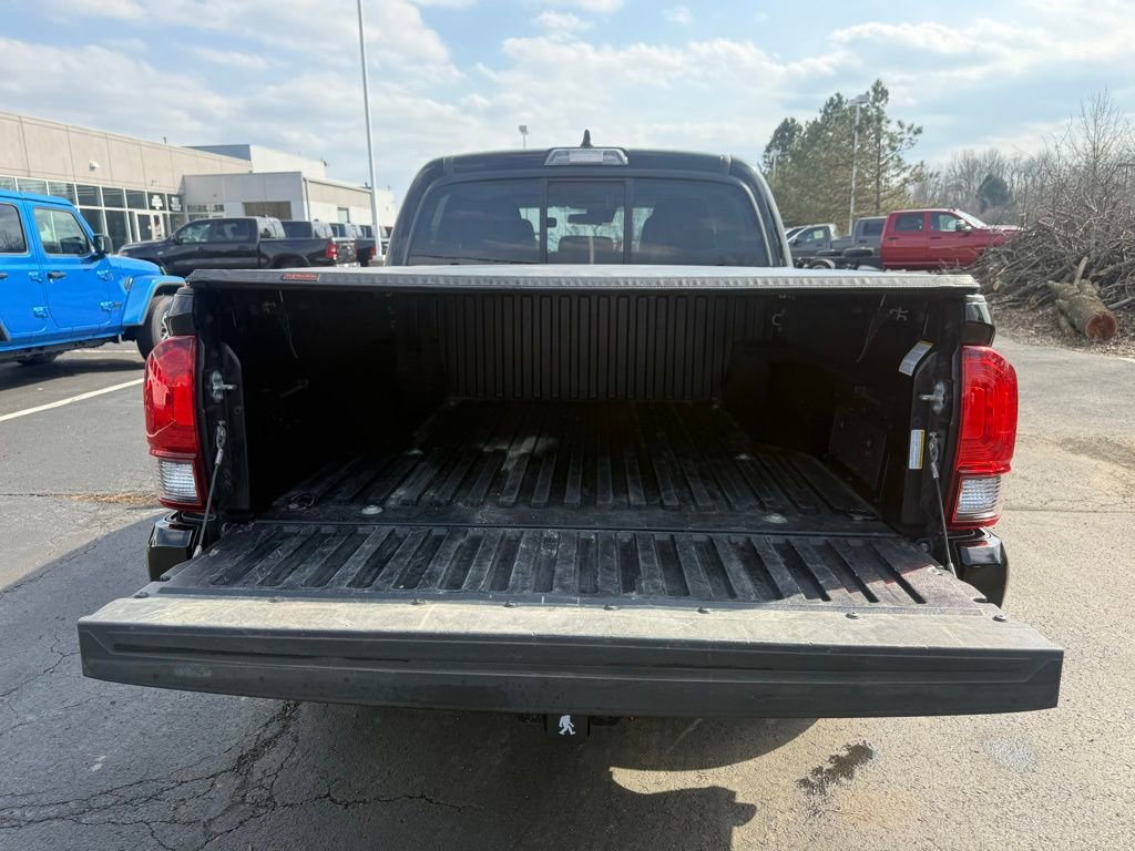 Used 2023 Toyota Tacoma SR image 35