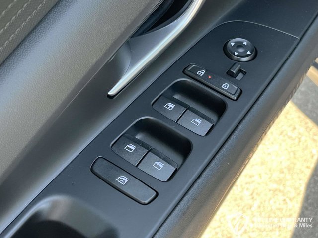 New 2026 Hyundai Elantra SE FWD image 11