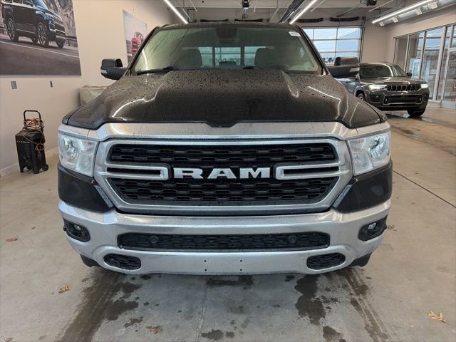 Certified 2023 RAM 1500 Big Horn image 2