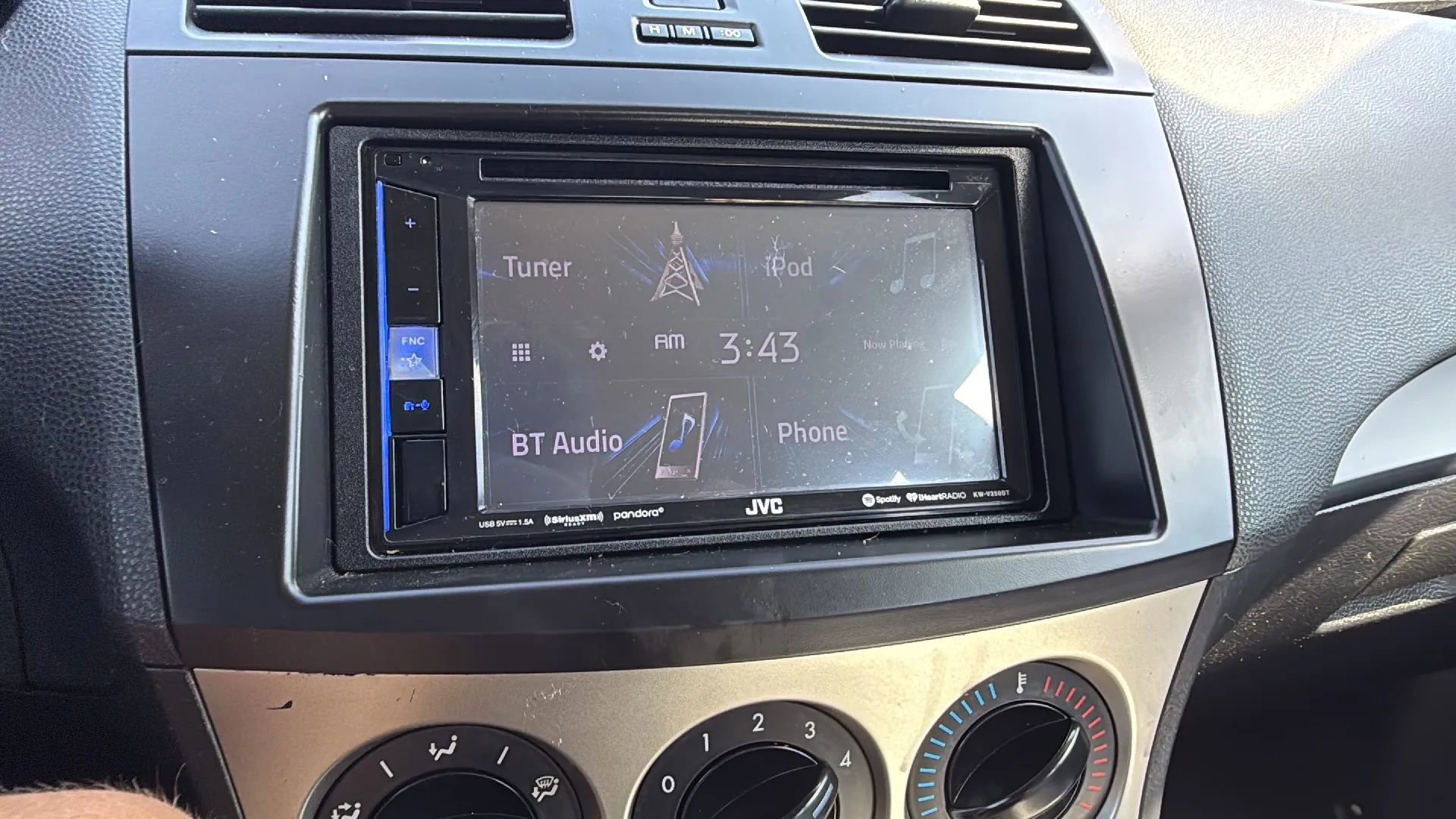 Used 2010 MAZDA MAZDA3 i Sport FWD image 29