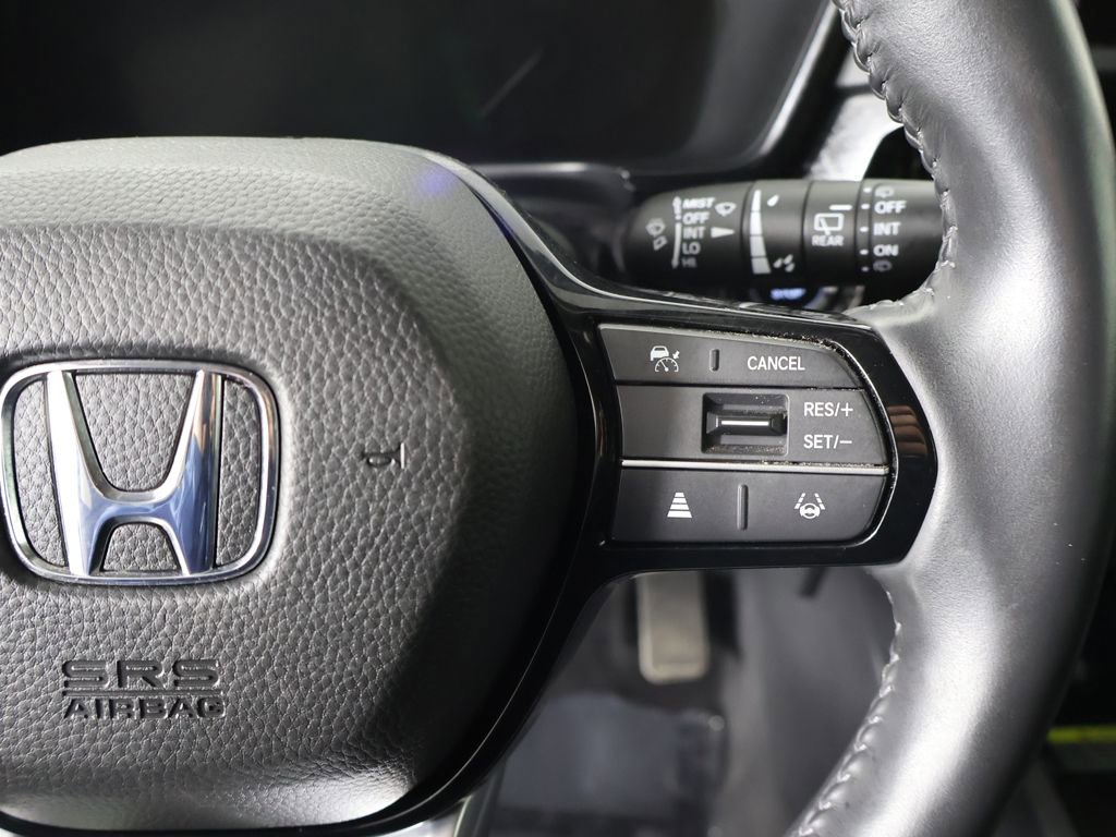 Used 2025 Honda CR-V EX-L image 43